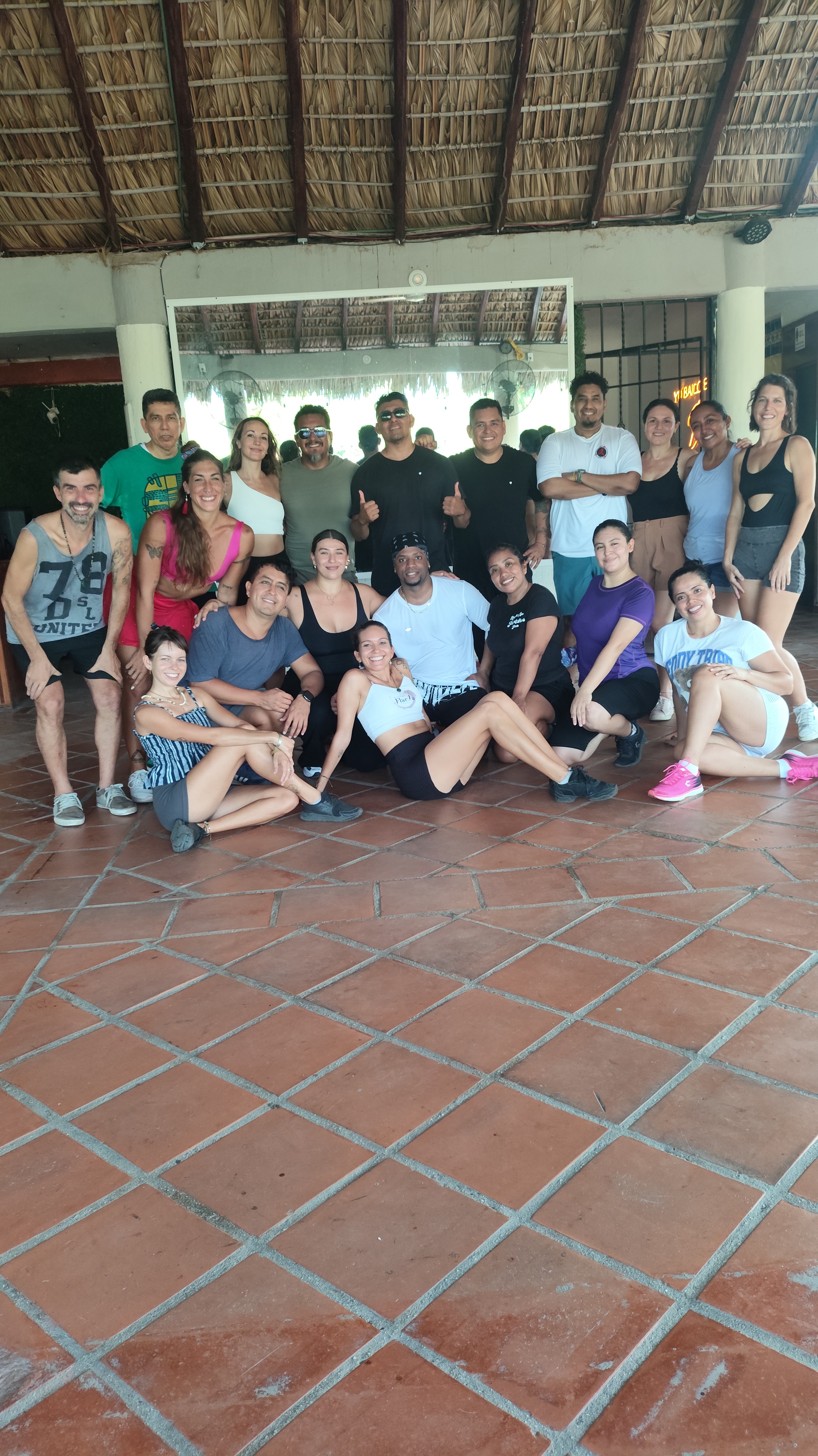 Taller cubano